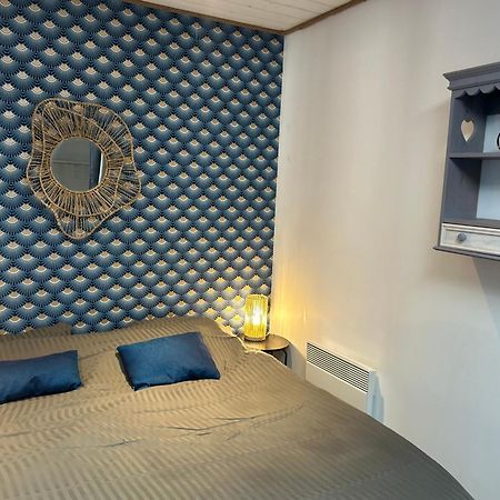 Lodge Des Pins Au Coeur De La Foret D'Olonne Екстер'єр фото