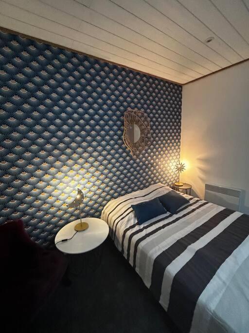 Lodge Des Pins Au Coeur De La Foret D'Olonne Екстер'єр фото