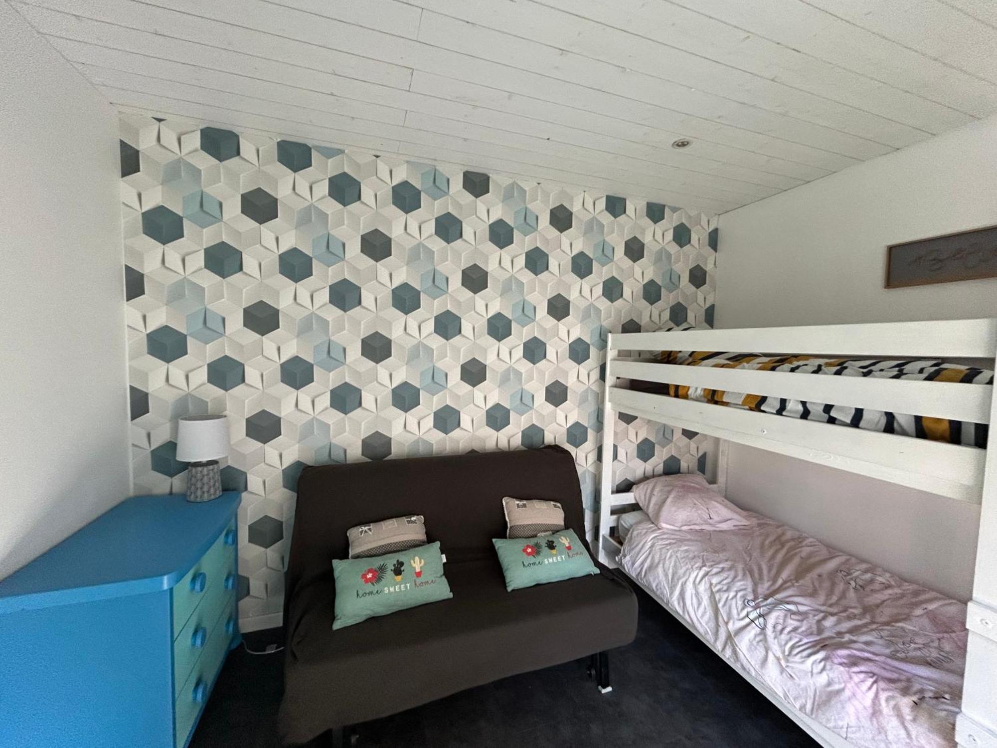 Lodge Des Pins Au Coeur De La Foret D'Olonne Екстер'єр фото