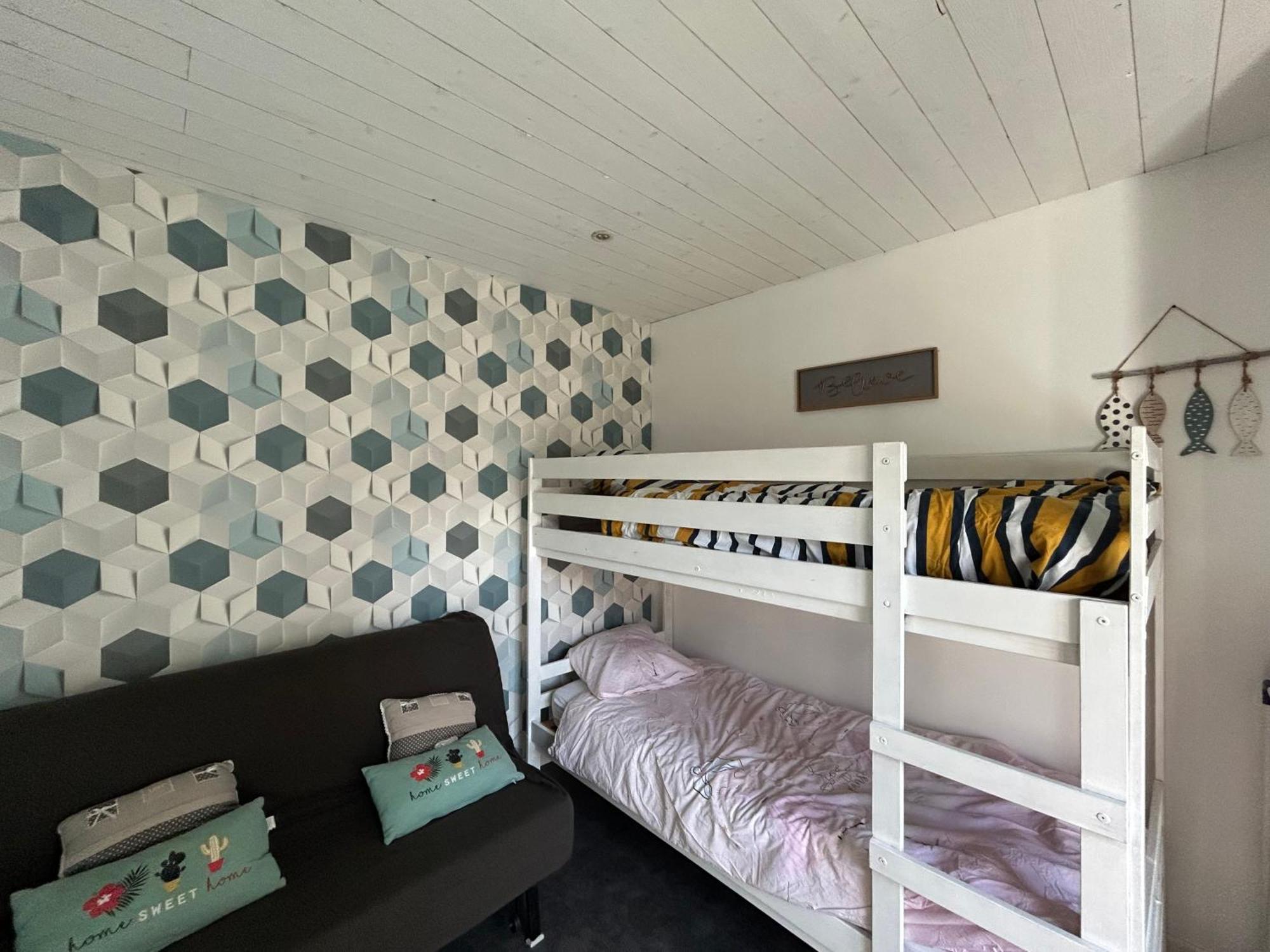Lodge Des Pins Au Coeur De La Foret D'Olonne Екстер'єр фото